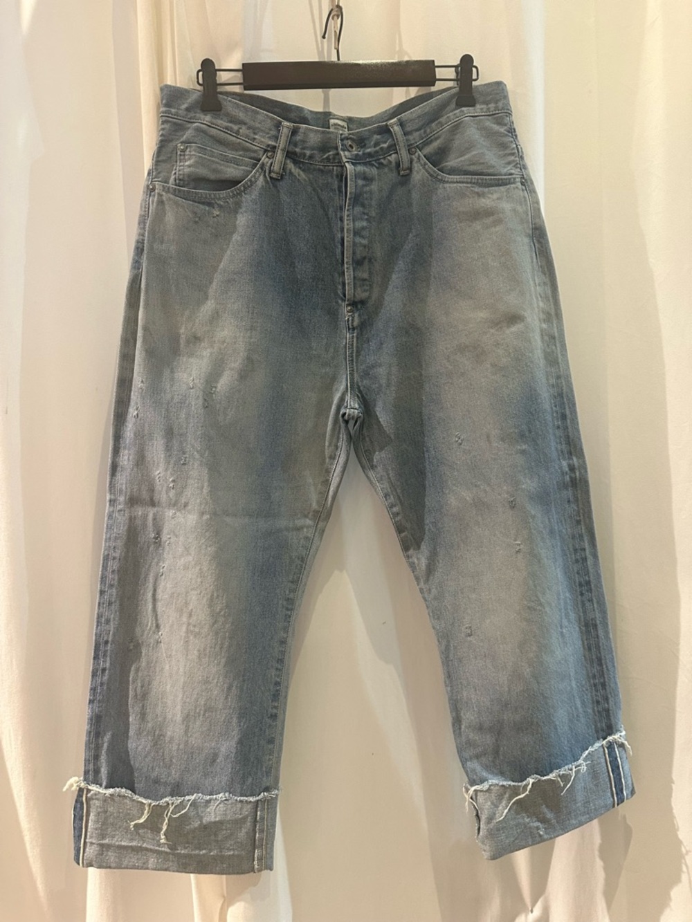 Chimala Jeans